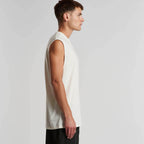 ASUREI Men Active Staple Blend Tank