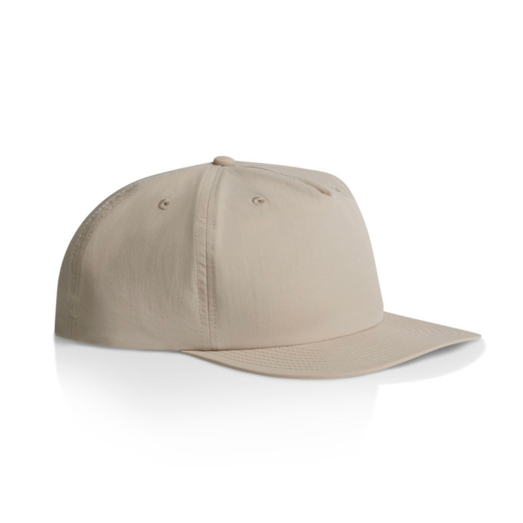 ASUREI Eco-Friendly Surf Cap | 3 Colours | White