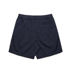 ASUREI Men Eco-Friendly 17” Swim Shorts | 2 Colours | Smoke