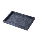 Marble Vanity Display Tray | 19 Colours | Antique Wood Grain