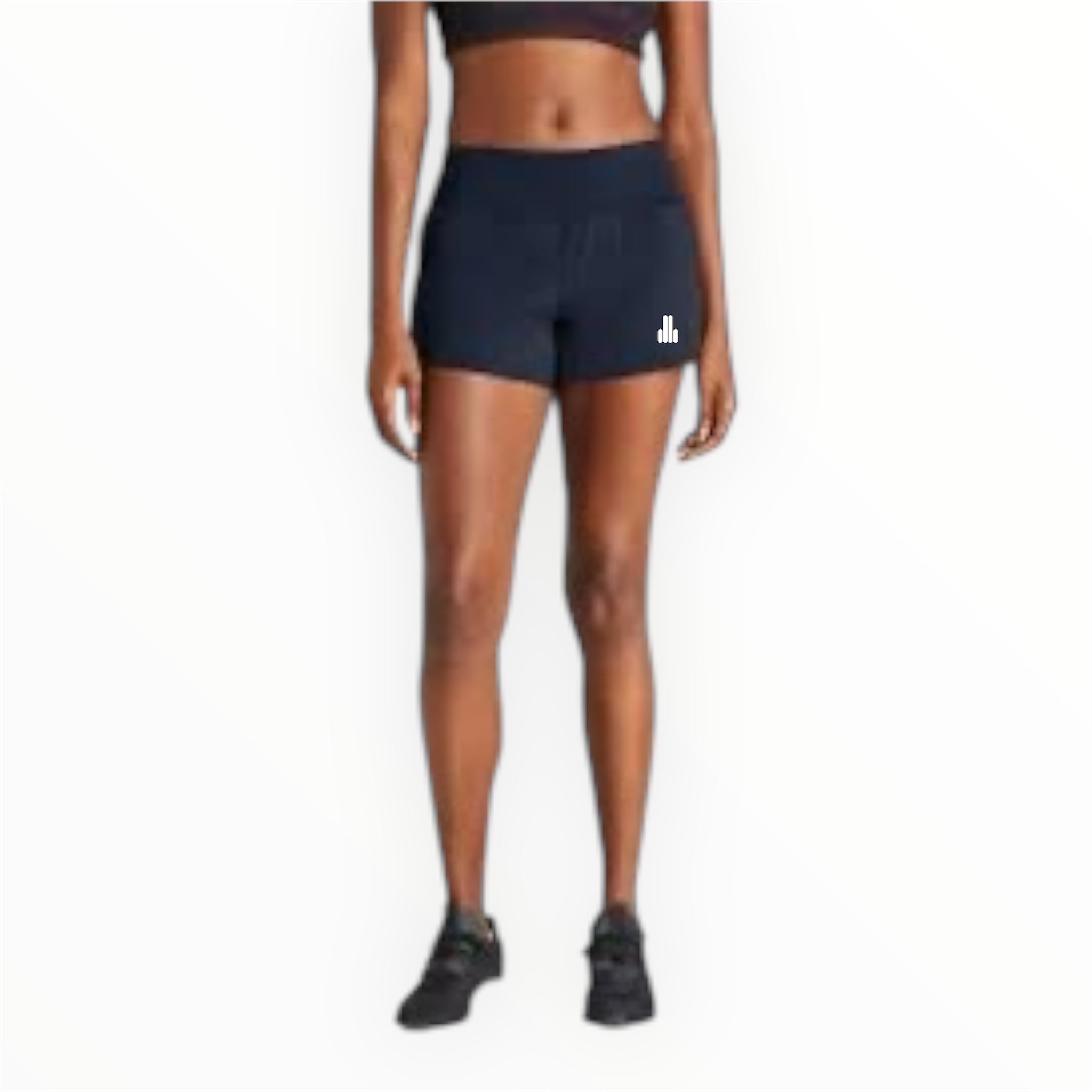 ASUREI Ladies Active Shorts