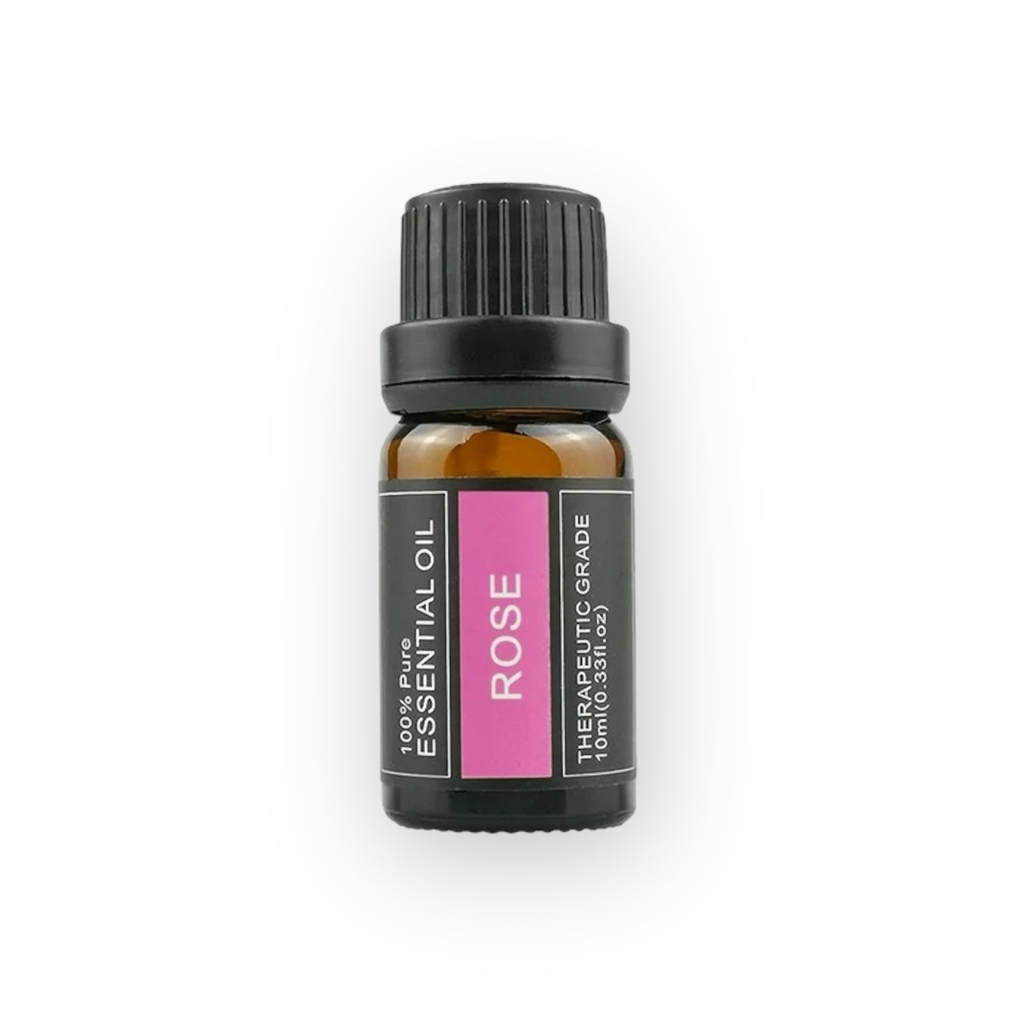 ASUREI Pure Essential Oil – Rose | 10ml (23 Scents)