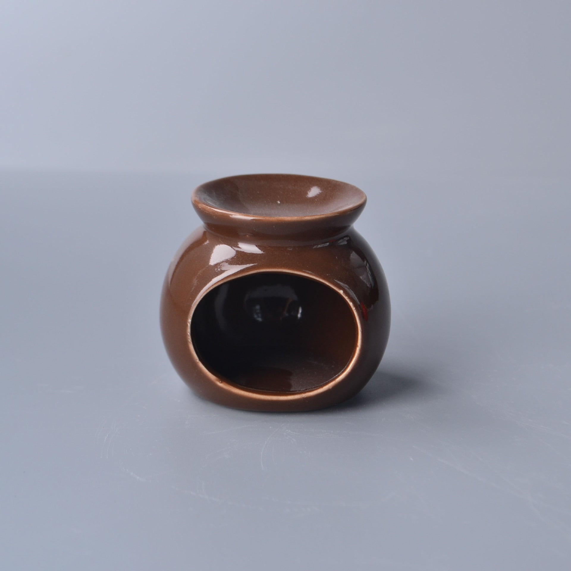 Mini Ceramic Burner Series | 7 Colours | Green