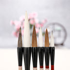 Chinese Calligraphy Brush Gift Set