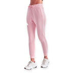 ASUREI Ladies Eco-Friendly Yoga Fitted Jogger