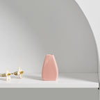Mini Pastel Series | Glazed Porcelain Vase (5 Colours)