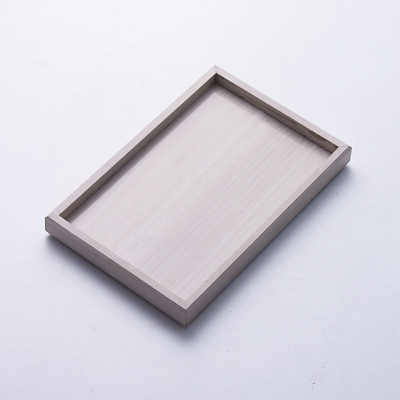 Marble Vanity Display Tray | 19 Colours | Cherry Blossom Powder