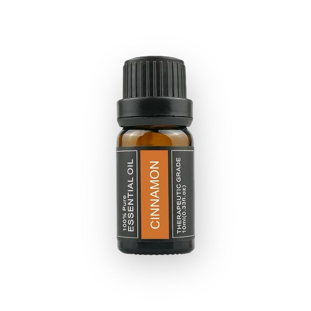 ASUREI Pure Essential Oil – Cinnamon | 10ml (23 Scents)