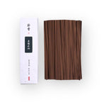 Standard Organic Incense Sticks | 5 Scents | Thai Sink Agarwood