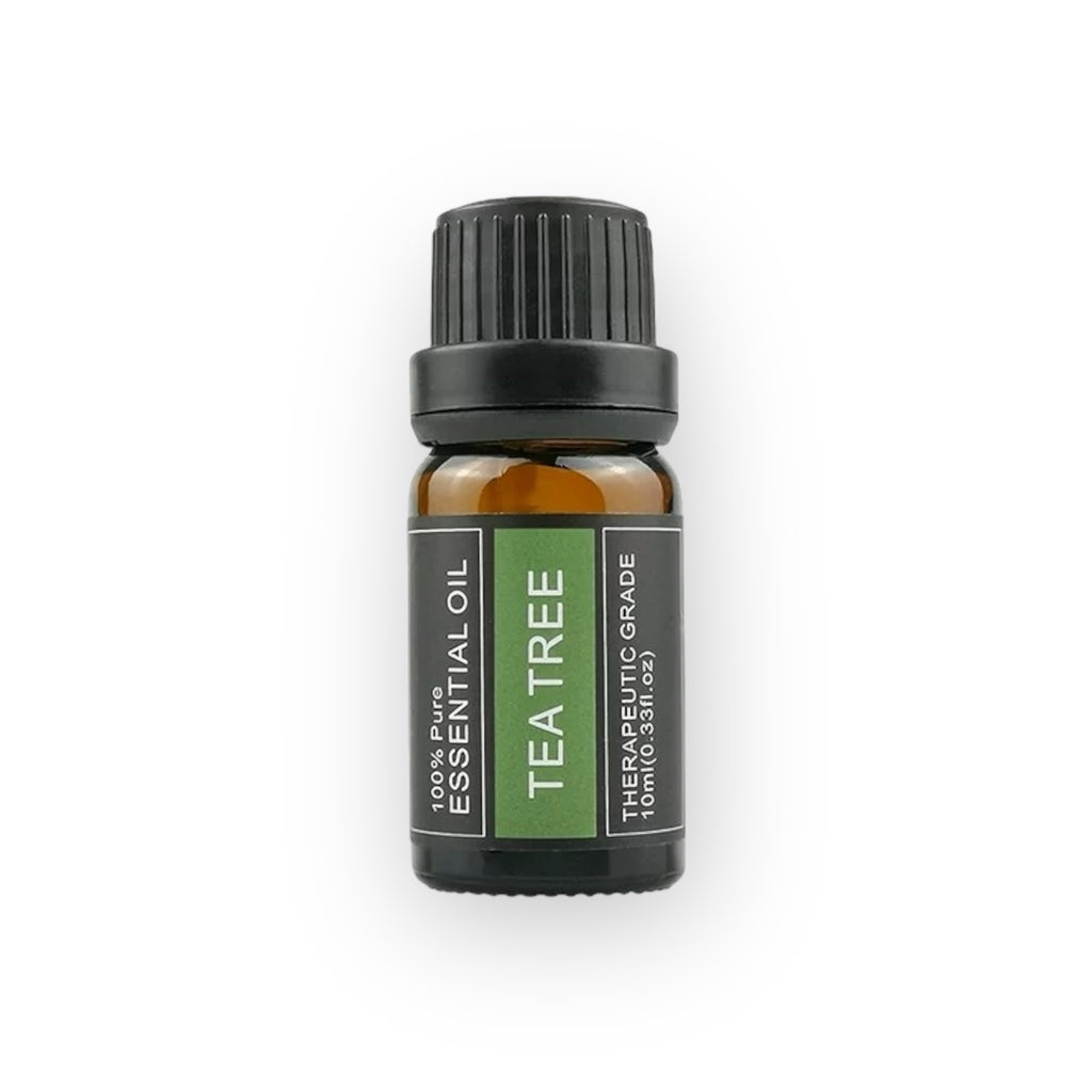 ASUREI Pure Essential Oil – Tea Tree | 10ml (23 Scents)