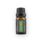 ASUREI Pure Essential Oil – Tea Tree | 10ml (23 Scents)