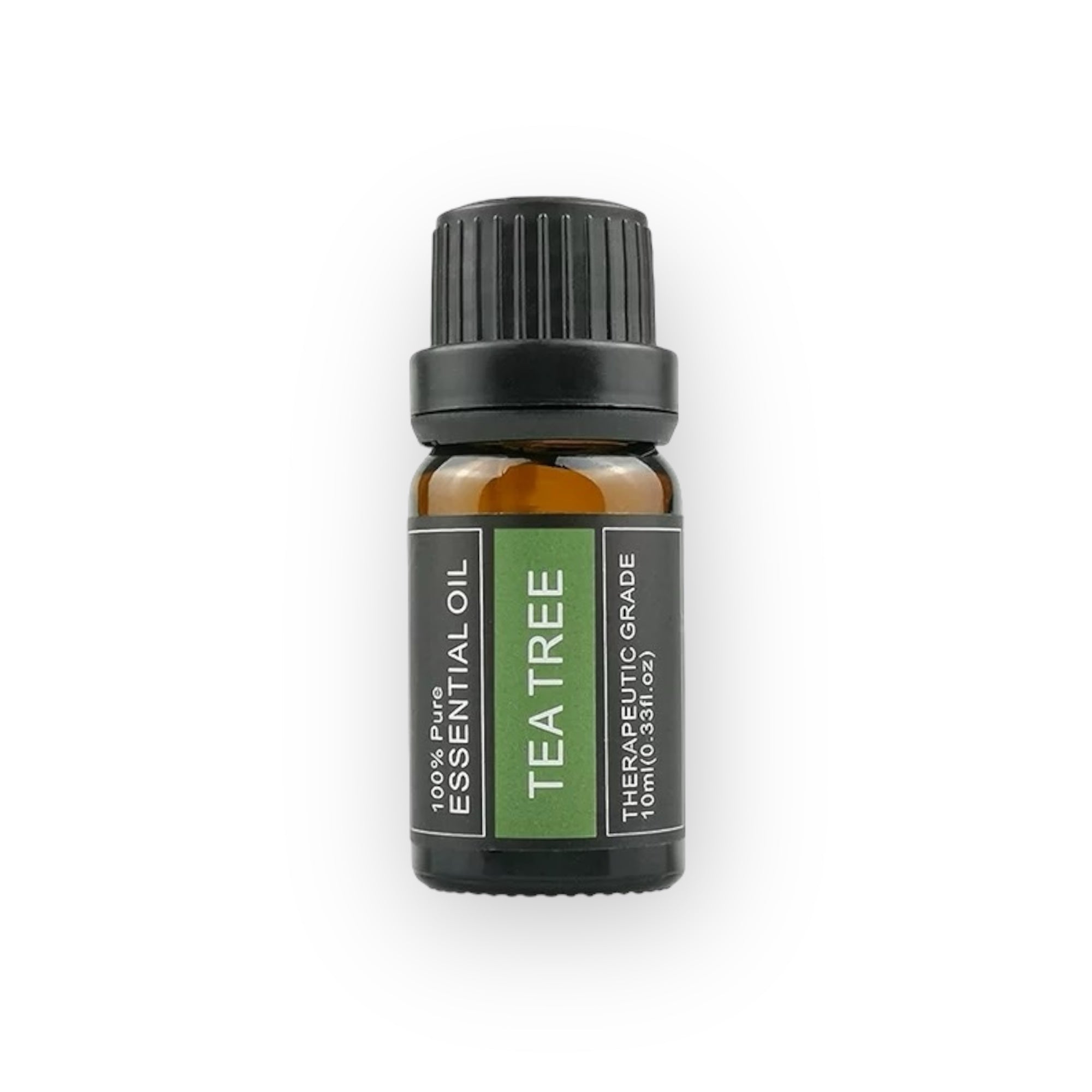 ASUREI Pure Essential Oil – Tea Tree | 10ml (23 Scents)