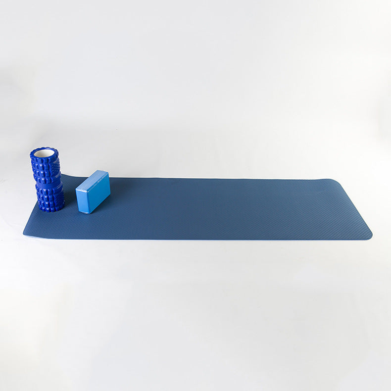2-Tone Comfort Yoga Mat | 8mm (5 Colours)