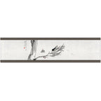 Oriental Painting Table Runner | 16 Designs | 4 Sizes