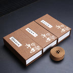 Premium Coil Incense Gift Box | 3 Scents | Vietnam Nha Trang Agarwood