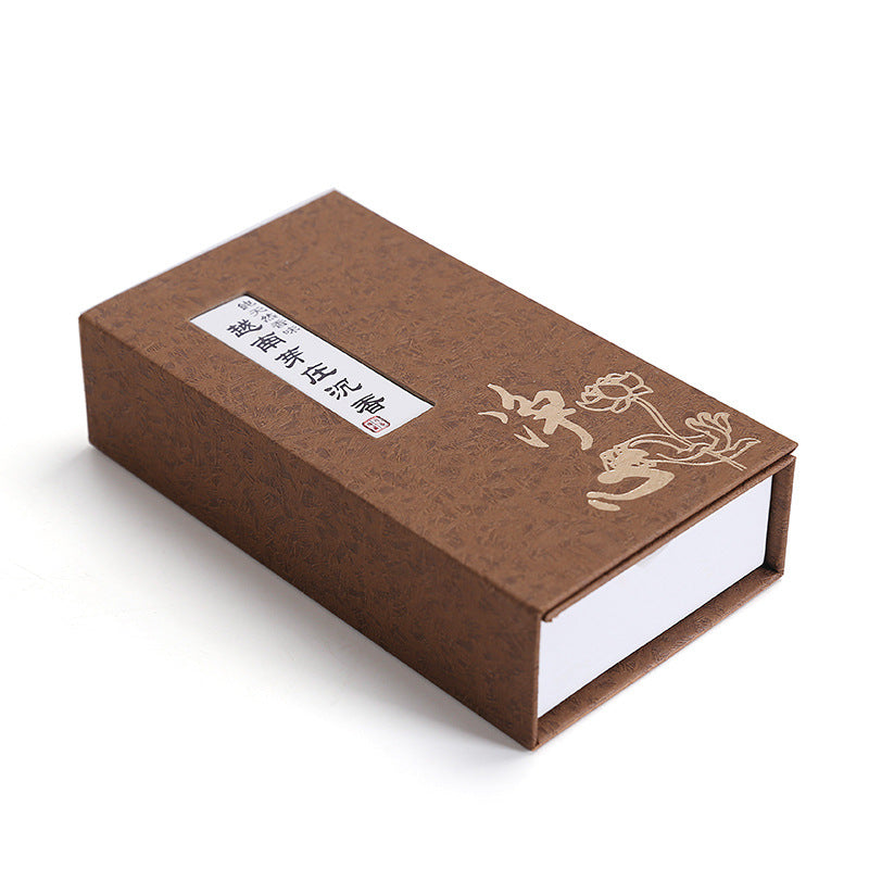 Premium Coil Incense Gift Box | 3 Scents | Vietnam Nha Trang Agarwood