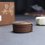 Premium Coil Incense Gift Box | 3 Scents | Vietnam Nha Trang Agarwood