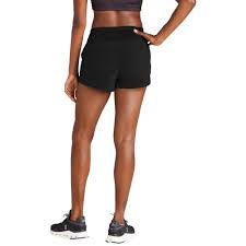 ASUREI Ladies Active Shorts