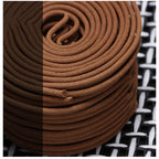 Natural Scented Coil Incense | 6 Scents | Jasmine