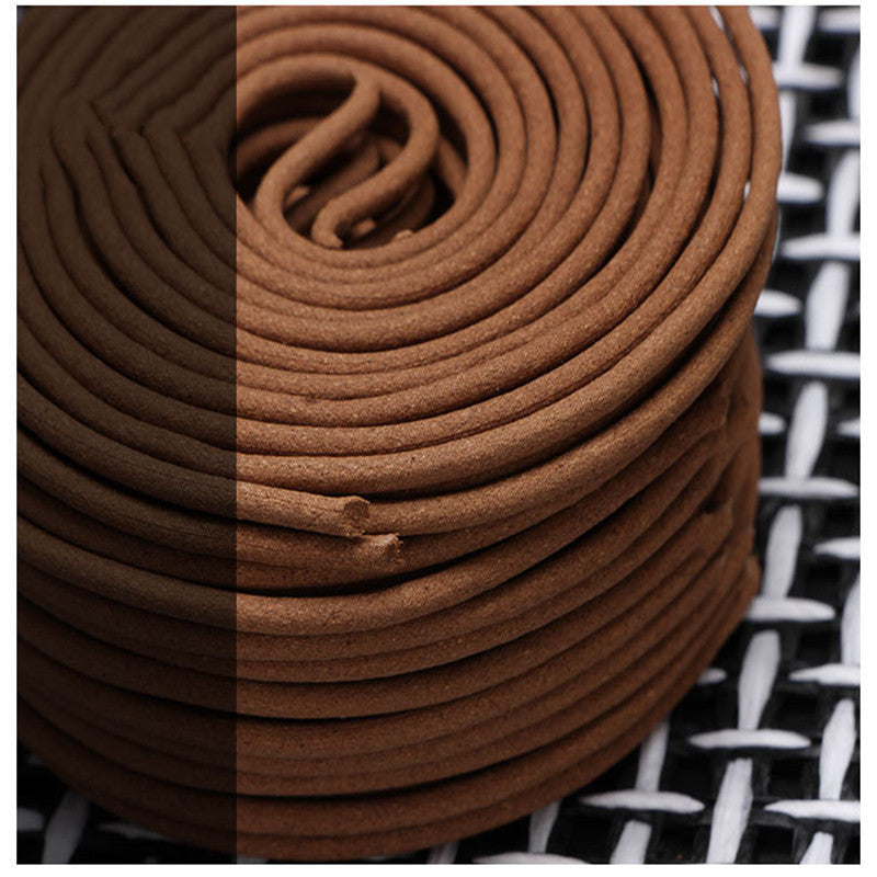 Natural Scented Coil Incense | 6 Scents | Lavender