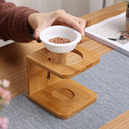 Minimalist Bamboo Diffuser