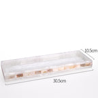 Mother of Pearl Bathroom Vanity Set | 14 Variants