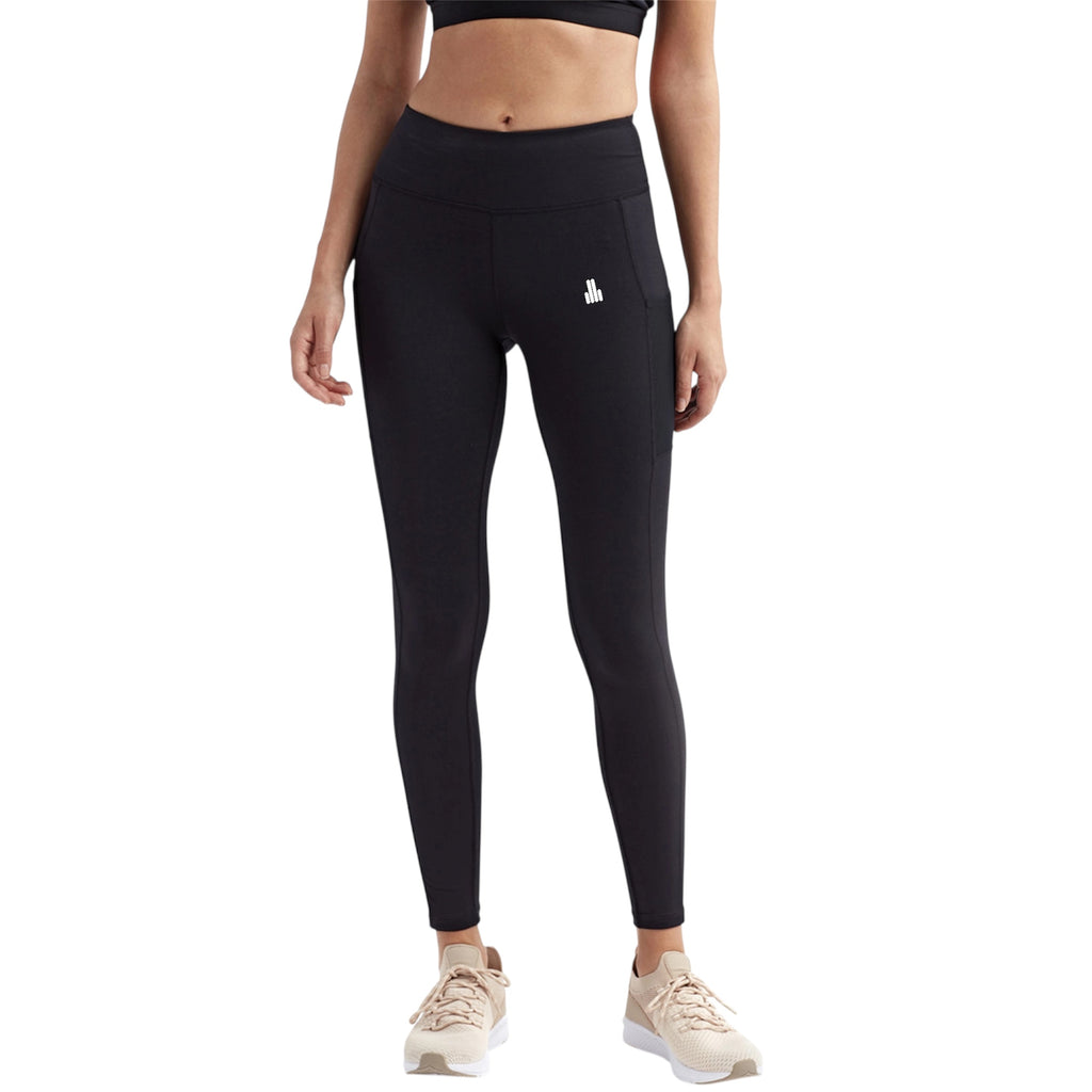 ASUREI Ladies Eco-Friendly Danica Leggings