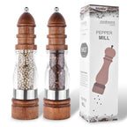 Wooden Salt Pepper Grinder