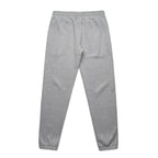 ASUREI Men Eco-Friendly Stencil Track Pants