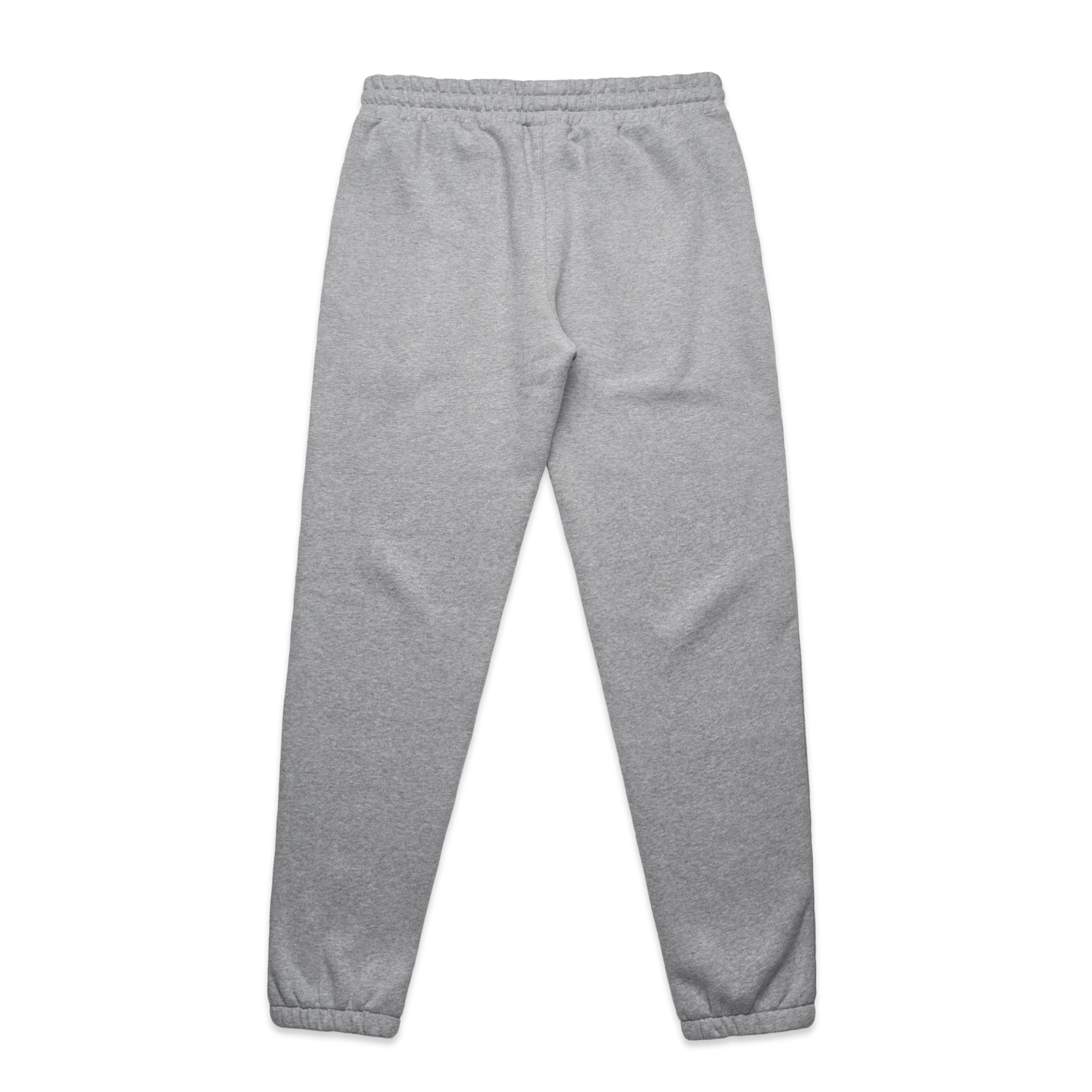 ASUREI Men Eco-Friendly Stencil Track Pants