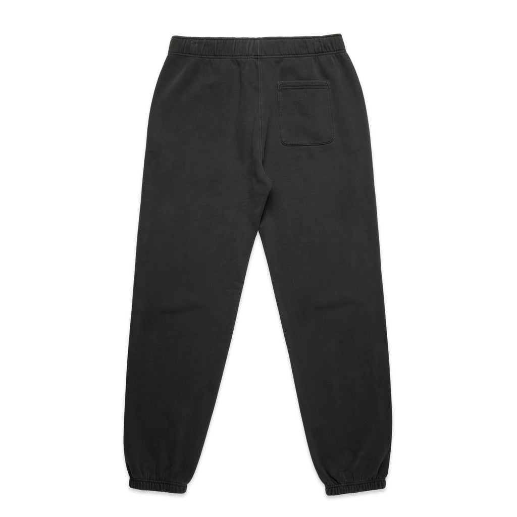 ASUREI Men Relax Faded Track Pants | 3 Colours | Faded Grey