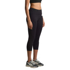 ASUREI Ladies Eco-Friendly Active Mid Leggings