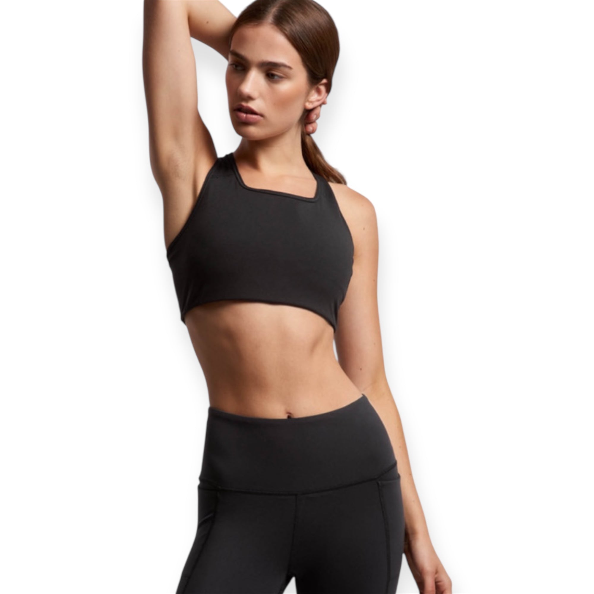 ASUREI Ladies Eco-Friendly Active Bra Top
