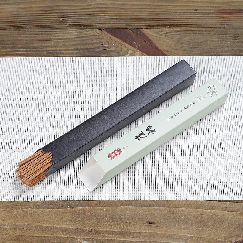 Essential Natural Incense Sticks | 6 Scents