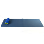 2-Tone Comfort Yoga Mat | 8mm (5 Colours)