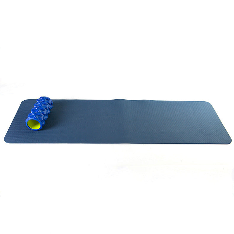 2-Tone Comfort Yoga Mat | 8mm (5 Colours)