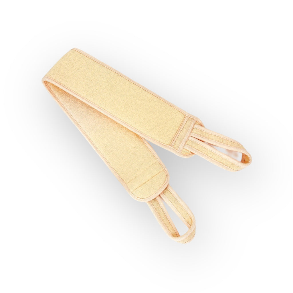 Natural Bath Scrubs | Mesh Sponge