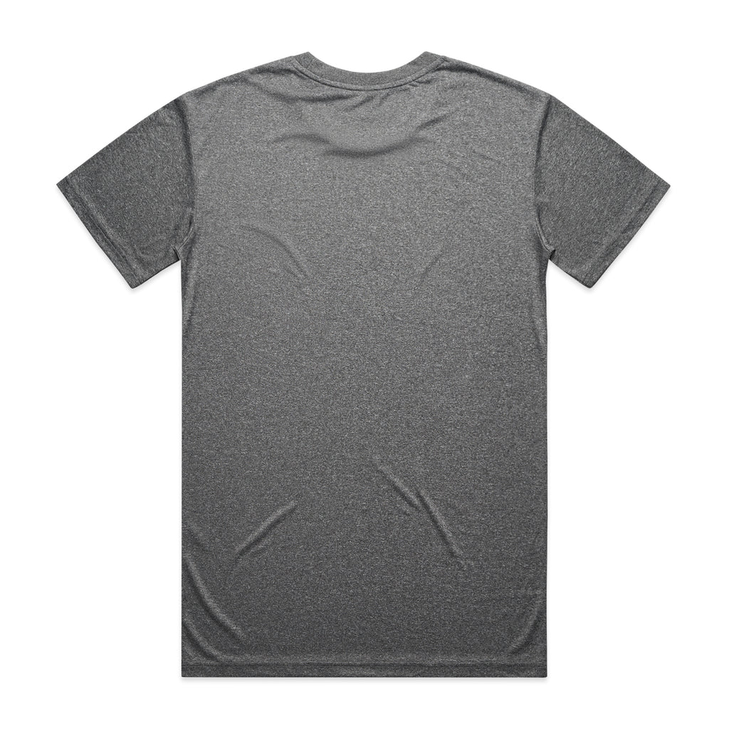 ASUREI Men Eco-Friendly Active Staple Tee