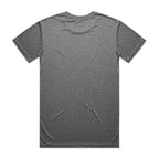 ASUREI Men Eco-Friendly Active Staple Tee