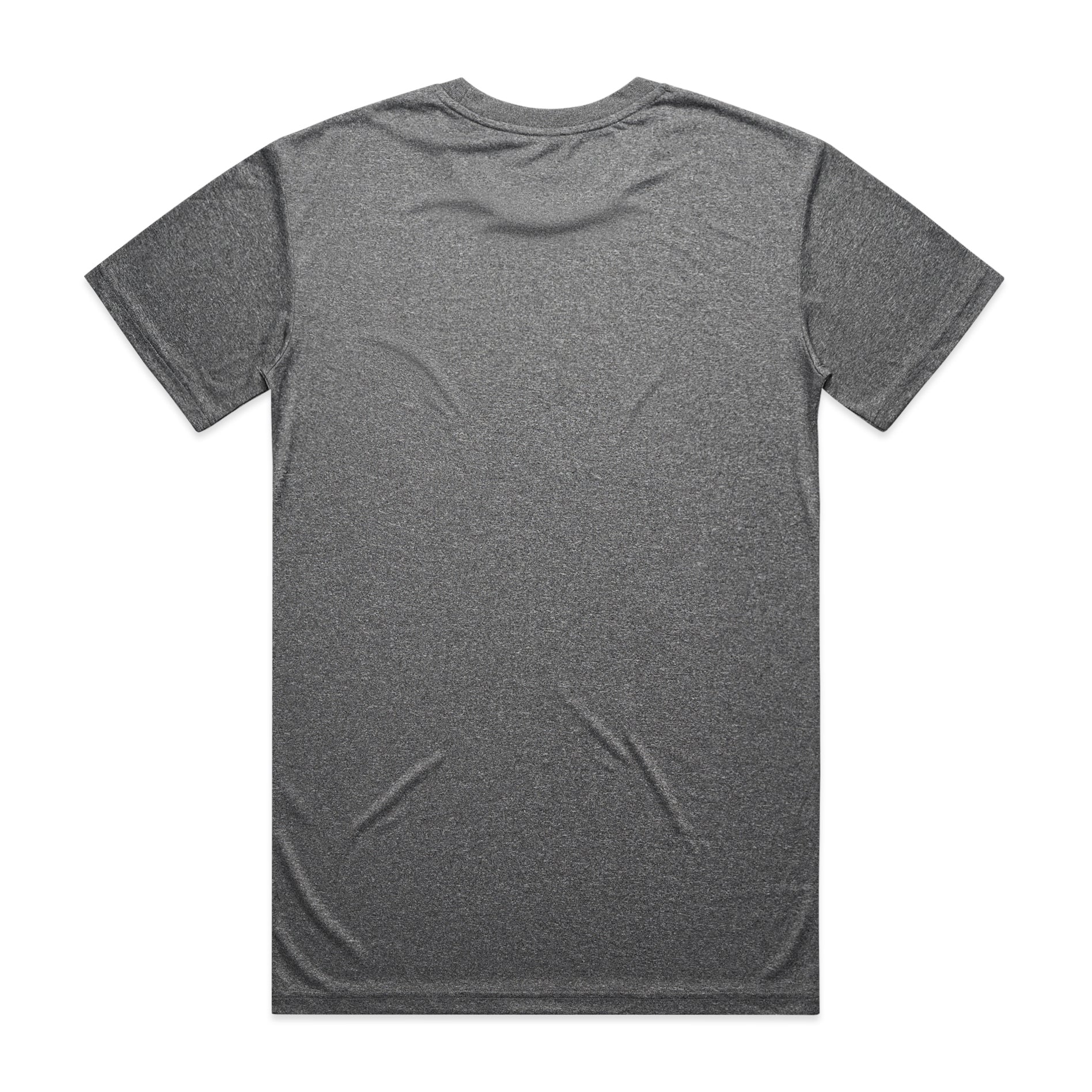 ASUREI Men Eco-Friendly Active Staple Tee