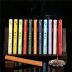 Classic Scented Series Incense Sticks | 11 Scents | Forest