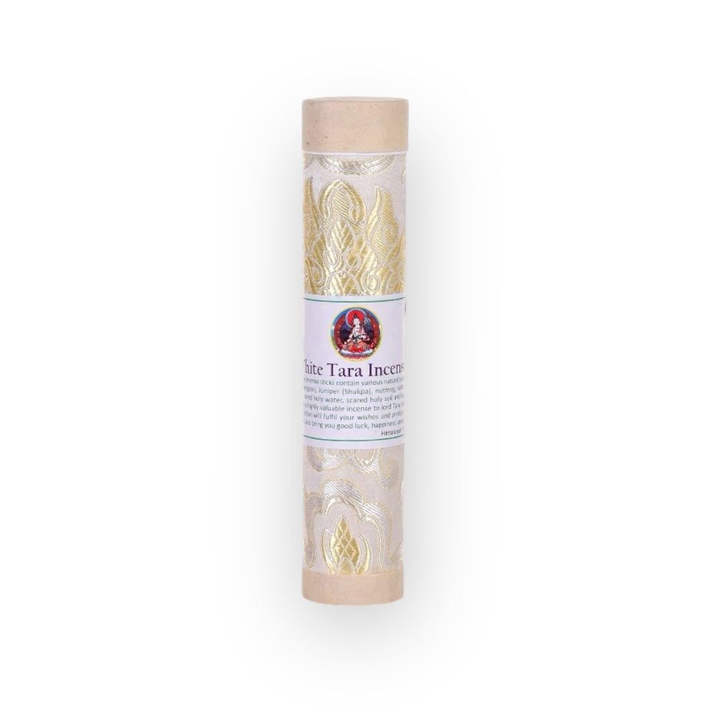 Nepal Handmade Incense Sticks | 6 Scents