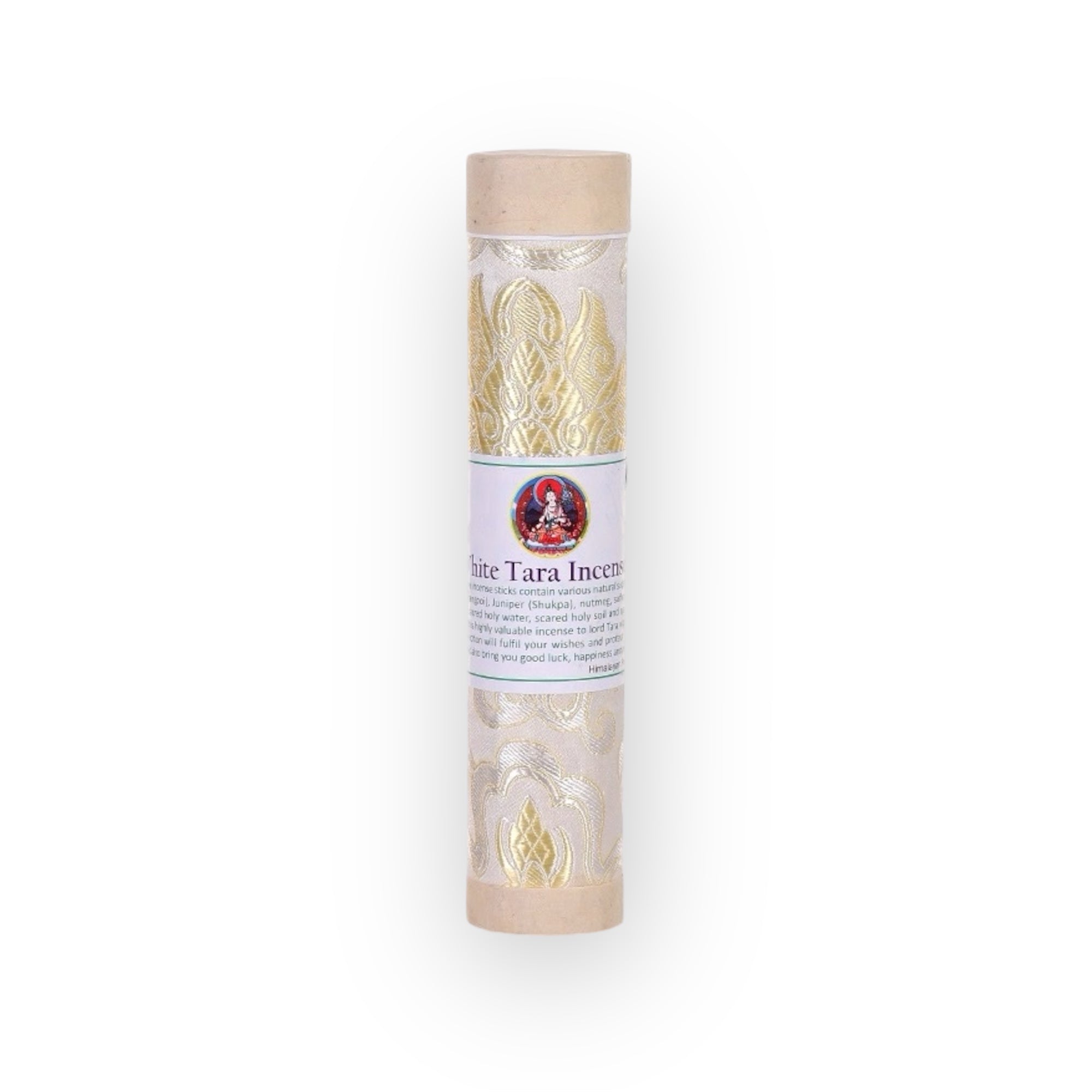 Nepal Handmade Incense Sticks | 6 Scents