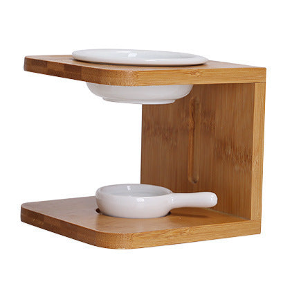 Minimalist Bamboo Diffuser