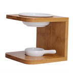 Minimalist Bamboo Diffuser