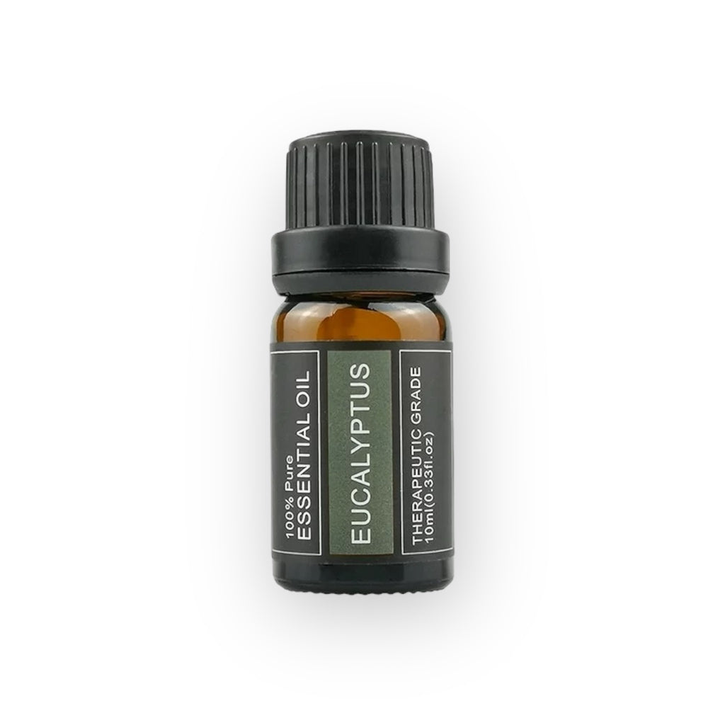 ASUREI Pure Essential Oil – Eucalyptus | 10ml (23 Scents)