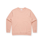 ASUREI Ladies Premium Crew