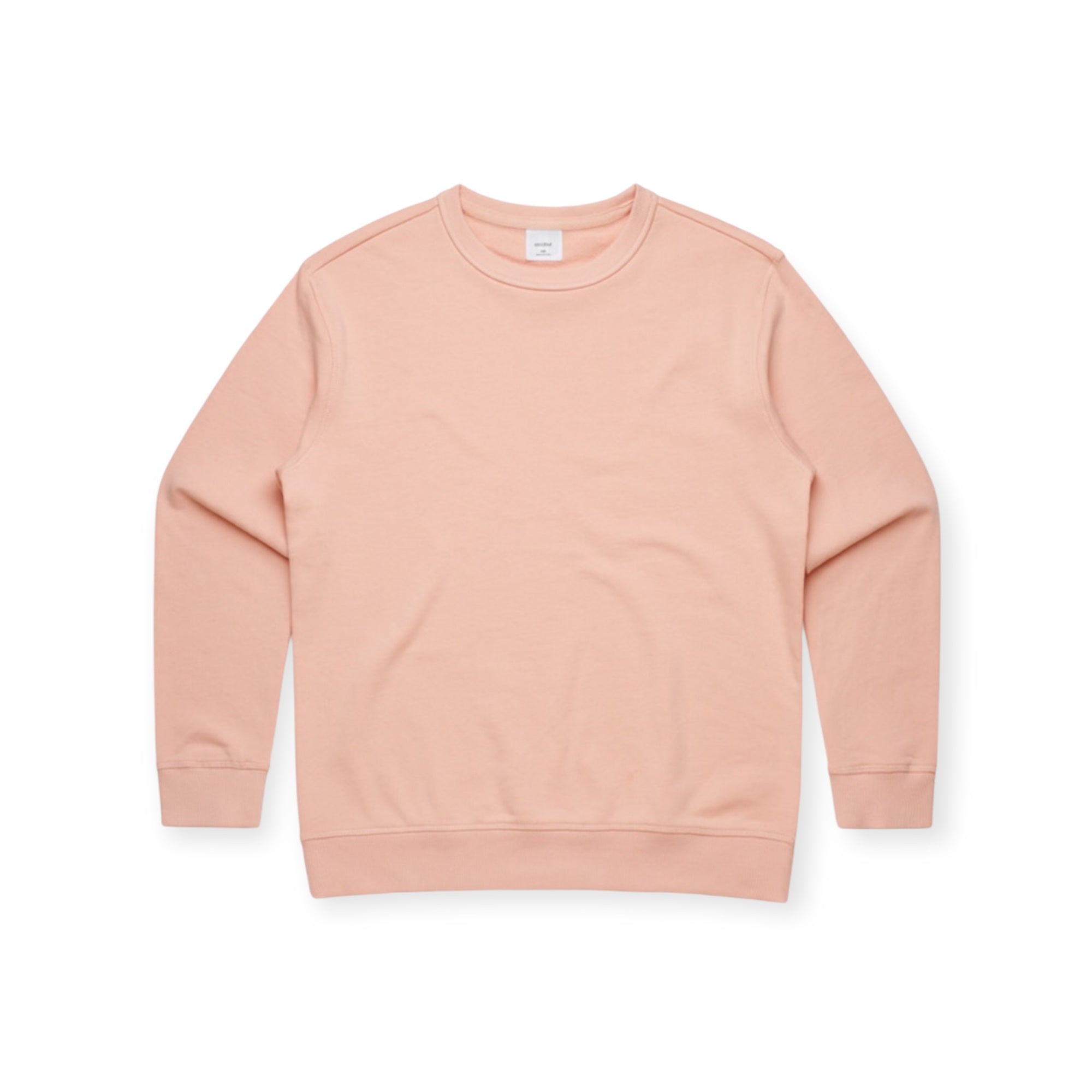 ASUREI Ladies Premium Crew