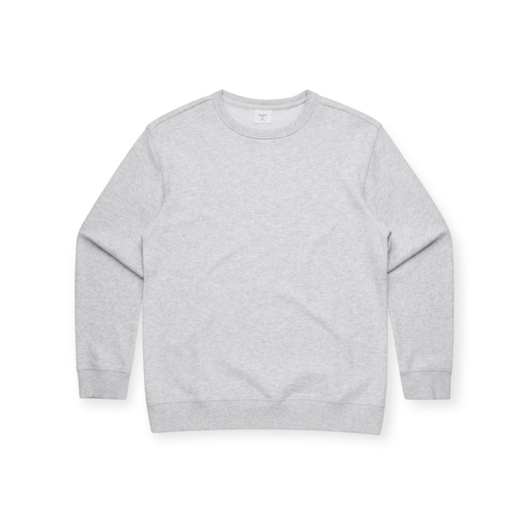 ASUREI Ladies Premium Crew