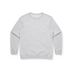 ASUREI Ladies Premium Crew